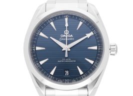 Omega Seamaster Aqua Terra 220.10.41.21.03.004 -
