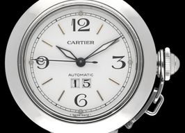 Cartier Pasha C 2475 -
