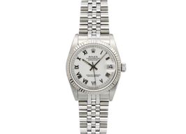 Rolex Datejust 31 68274 (Onbekend (willekeurig serienummer)) - 31mm Staal