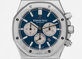 Audemars Piguet Royal Oak Chronograph 26331ST.OO.1220ST.01 -
