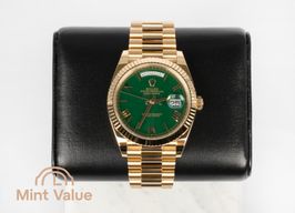 Rolex Day-Date 40 228238 -