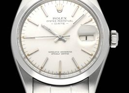 Rolex Oyster Perpetual Date 1500 (1971) - 34 mm Steel case