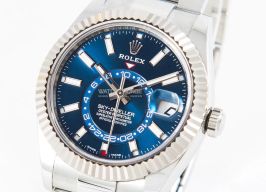 Rolex Sky-Dweller 326934 -