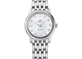 Omega De Ville Prestige 424.10.24.60.55.001 -