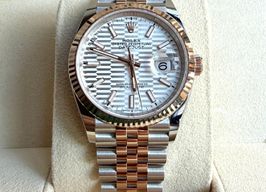 Rolex Datejust 36 126231 -