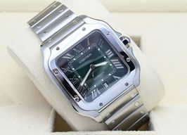 Cartier Santos WSSA0062 -