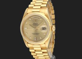 Rolex Day-Date 36 18238 -