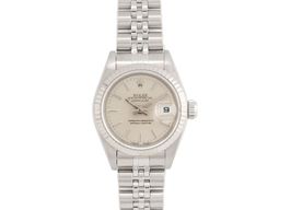 Rolex Lady-Datejust 69174 (1997) - 26 mm Steel case