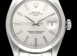 Rolex Oyster Perpetual Date 1500 -