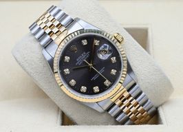 Rolex Datejust 36 16233 -