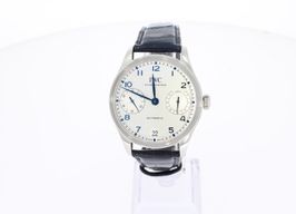 IWC Portuguese Automatic IW501702 -