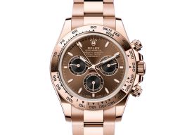 Rolex Daytona 126505 -