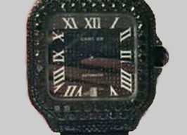 Cartier Santos WSSA0018 -