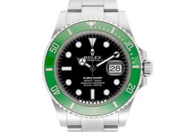 Rolex Submariner Date 126610LV -