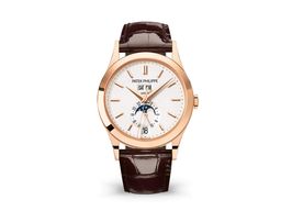 Patek Philippe Annual Calendar 5396R-011 -