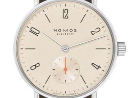 NOMOS Tangente 33 151 -