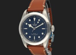 Tudor Black Bay 41 79540 (2024) - Blauw wijzerplaat 41mm Staal