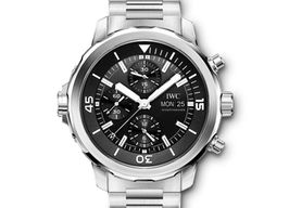 IWC Aquatimer Chronograph IW376804 -
