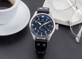 IWC Big Pilot IW500401 -