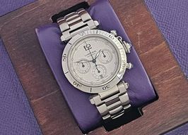 Cartier Pasha 2113 -