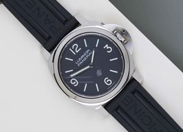 Panerai Luminor Base Logo PAM01086 (2026) - Black dial 44 mm Steel case