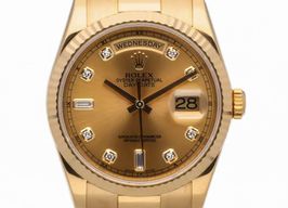 Rolex Day-Date 36 118238 -