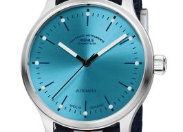 Mühle Glashütte Panova M1-40-79-NB -