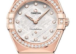 Omega Constellation Ladies 131.55.28.60.99.005 -