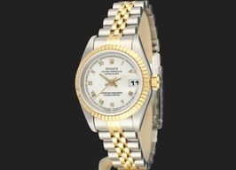 Rolex Lady-Datejust 69173 -
