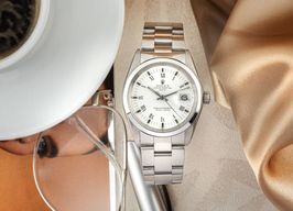 Rolex Oyster Perpetual Date 1500 (1971) - 34mm Staal