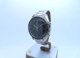 Omega Speedmaster Professional Moonwatch ST45.022 (1969) - Zwart wijzerplaat 42mm Staal