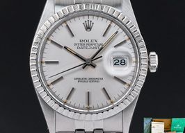 Rolex Datejust 36 16030 (1982) - 36 mm Steel case