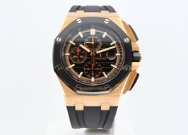 Audemars Piguet Royal Oak Offshore Chronograph 26401RO.OO.A002CA.99 -