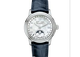 Blancpain Léman Moonphase 2360-1191A-55B -