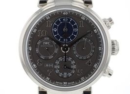 IWC Da Vinci Perpetual Calendar IW392103 -