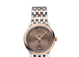 Omega De Ville Prestige 424.20.27.60.13.001 -