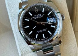 Rolex Datejust 36 126200 -