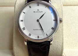 Blancpain Villeret 6036-3442-55B -