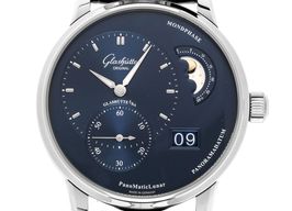 Glashütte Original PanoMaticLunar 1-90-02-46-32-61 -