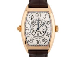 Franck Muller Secret Hours 8880 SE H I -