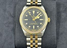 Tudor Black Bay 79673 -
