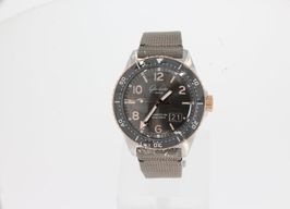 Glashütte Original SeaQ Panorama Date 1-36-13-04-91-34 -