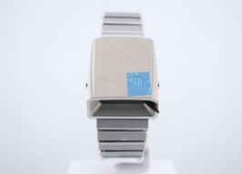 Girard-Perregaux Unknown 39800-21-3164-6GM (2024) - Black dial 33 mm Titanium case