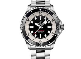 Breitling Superocean 44 A17376211B1A1 -