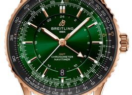 Breitling Navitimer GMT R32310251L1P1 -