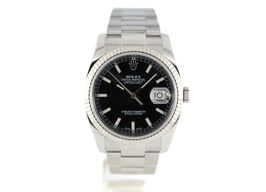 Rolex Datejust 36 116234 -