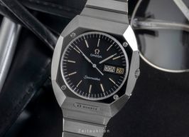Omega Genève ST 166.0079 -