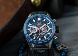 TAG Heuer Carrera CBG2011.FC6430 -