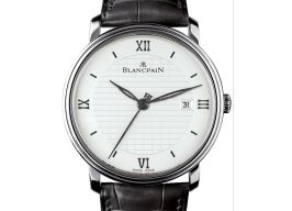 Blancpain Villeret Ultra-Slim 6651-1143-55B -