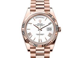 Rolex Day-Date 40 228235 -
